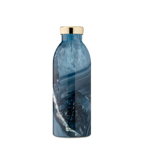 24 Bottles Clima 500ML Insulated Water Bottle (Printed) (SA)